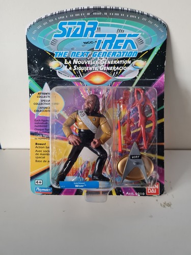 Star trek the - trek, generation