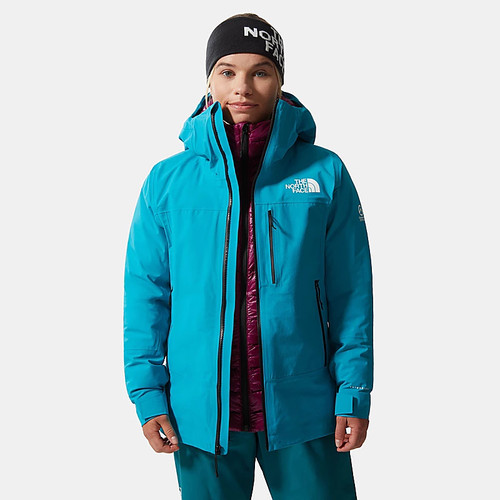 The north face women - the,