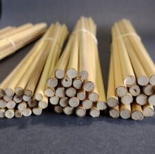 Sarkanda reed DIY fishing float making Available from 2mm - 9mm x 30cm.