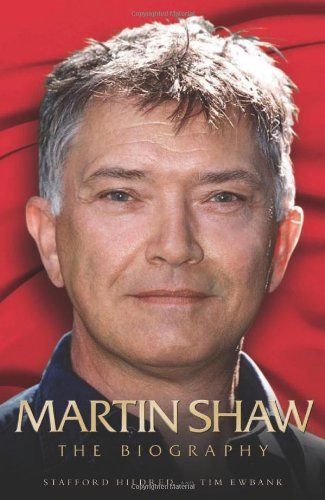 Martin shaw the - martin,