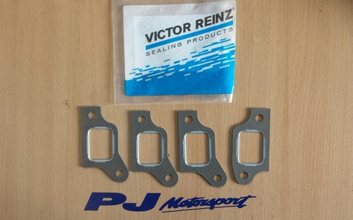 Victor reinz pinto exhaust - pinto,
