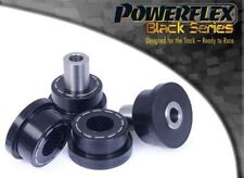 Powerflex PFR76-615BLK Rear Upper Arm Rear Bushes for Toyota Supra MK4 1993-02