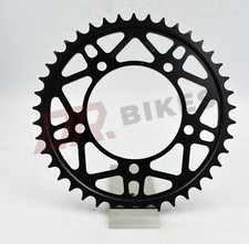 Aprilia RSV1000 / RSV R/SP (520 Race) 98-03 AFAM Steel Rear Sprocket 35808RLK-41