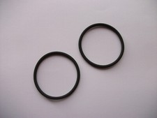 KAWASAKI 2 x Uprated Carb