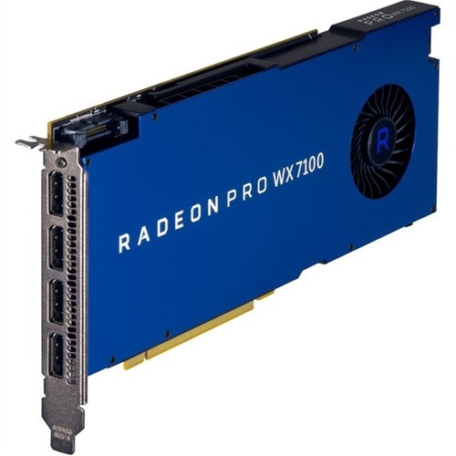 New dell amd radeon - radeon, wx