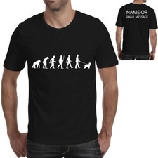 evolution pyrenean shepherd