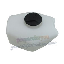 Petrol Gas Fuel Tank Fit Chinese Minimoto Kids Pocket Bike Mini Moto 47cc 49cc