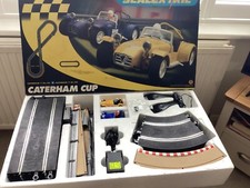 Scalextric C1431M Boxed Sets