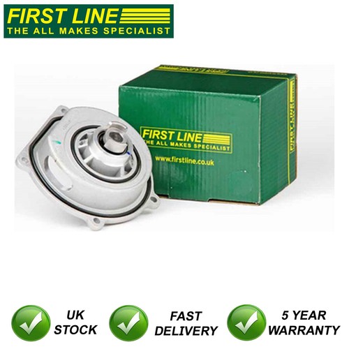 Water pump first line fits - water,