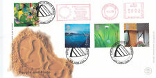 People & Place GB FDC Concrete Soc METER Gateshead 2000 (04667)
