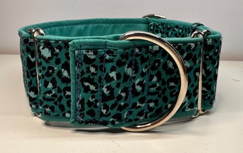 50mm martingale dog - (2,