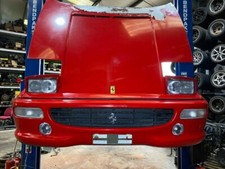 Ferrari 355 Front Bumper