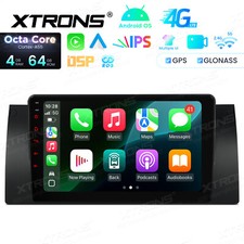 CarPlay 9" Android 14 8Core
