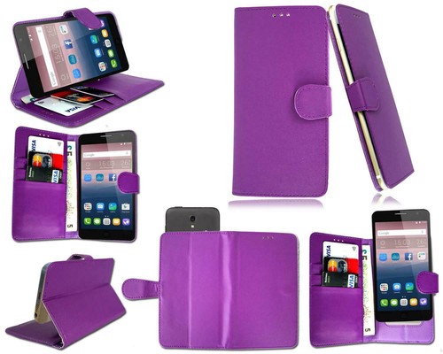 New premium leather flip - premium,