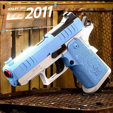 Soft Bullet Toy Gun Shell