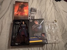 Hot Toys - Star Wars The Clone Wars - Anakin Skywalker TMS019 Special Edition