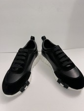 HERMES Men’s  Bouncing Black