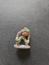 Citadel Chronicle Nick Lund Monsters CM6 werewolf Metal Warhammer D&D Rare 