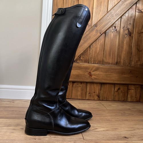 Petrie women long leather - long,