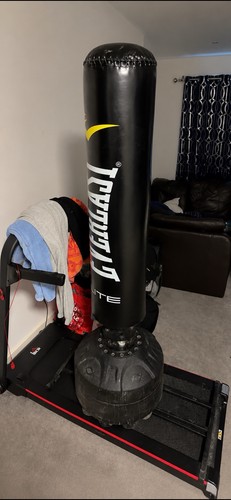 Everlast elite freestanding - everlast,