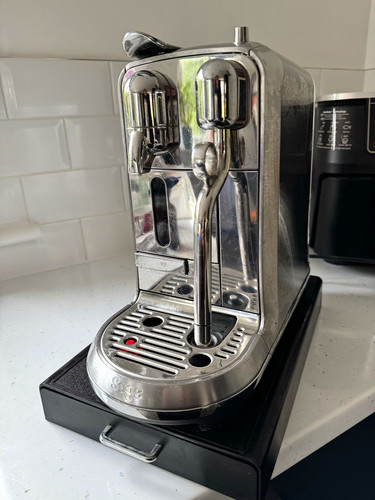 Sage nespresso capsule coffee - nespresso,