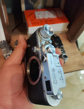 1x Thickened Film Advance