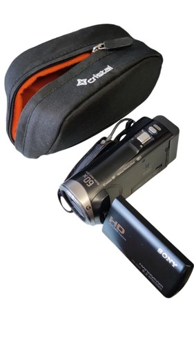 Sony handycam hdr cx330e - sony,