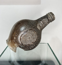 Bellarmine Bottle - 17th Century Salt Glazed Witch Bottle, Fragmentary