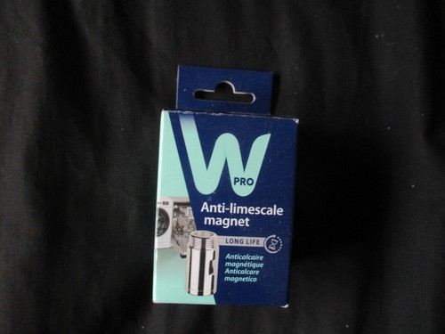 Anti limescale magnet for