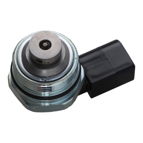 High pressure fuel pump - high,