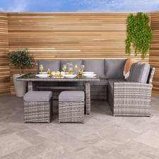 Charles Bentley 6 Seater