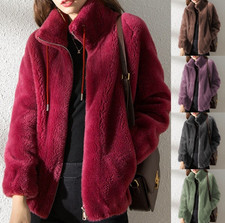 Winter Fleece-Lined Thickened