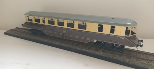 Gauge rail coarse vintage - coarse,