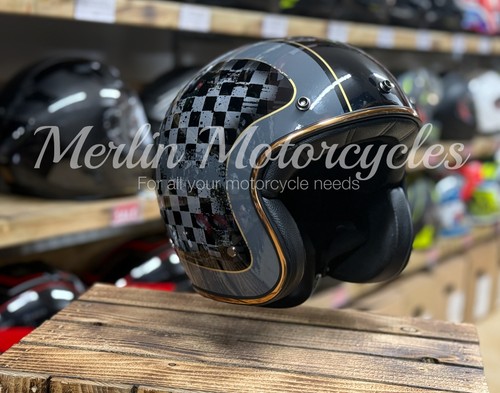 Merlin blackbird jet - merlin,