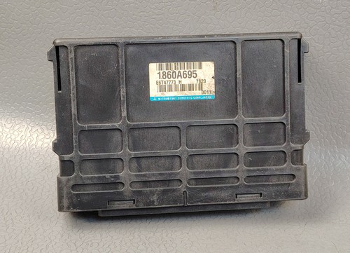 1860a695 e6t47773 mitsubishi - 1860a695,