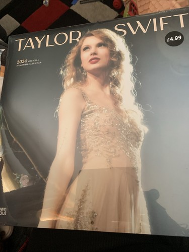 Taylor swift 2024 official - swift,