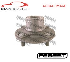 WHEEL HUB REAR FEBEST