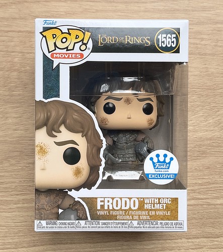 Funko pop the - pop, of