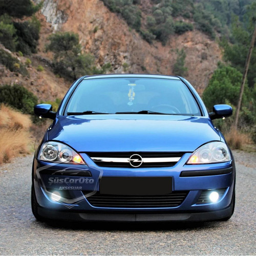 Front bumper lip splitter - bumper,