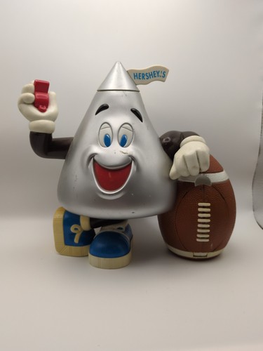 Vintage hershey kisses - hershey's,