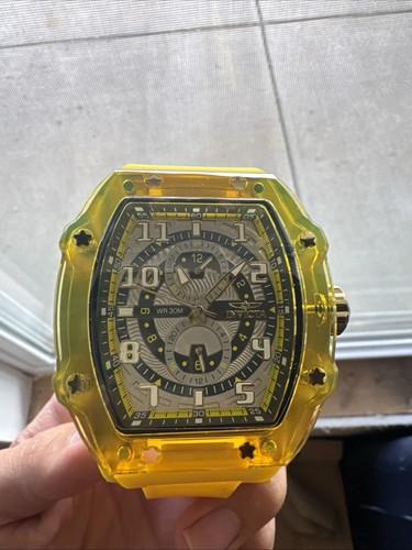Brand new invicta men - brand,