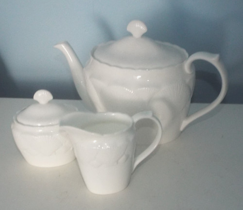 Coalport wedgwood oceanside - wedgwood,