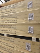 CELOTEX  RECTICEL 2400mm x