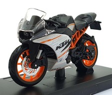 Maisto 1/18 Scale 39300 - KTM