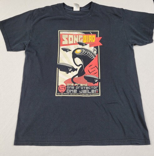 Gildan men bioshock infinite - gildan,