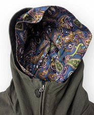 Pretty Green Medium-Fit Parka