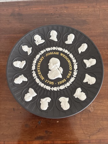 Wedgwood bicentenary - ,