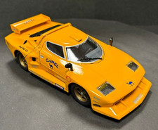 Lancia Stratos Turbo 1:24 Car