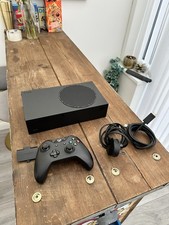 Microsoft Xbox Series S 1TB