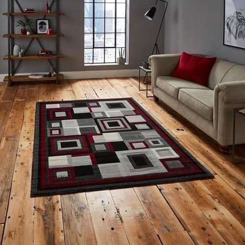 Hudson rug cheap heat set - rug,